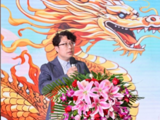 秘书长：张明