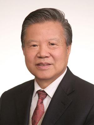 原国务院参事：任玉岭